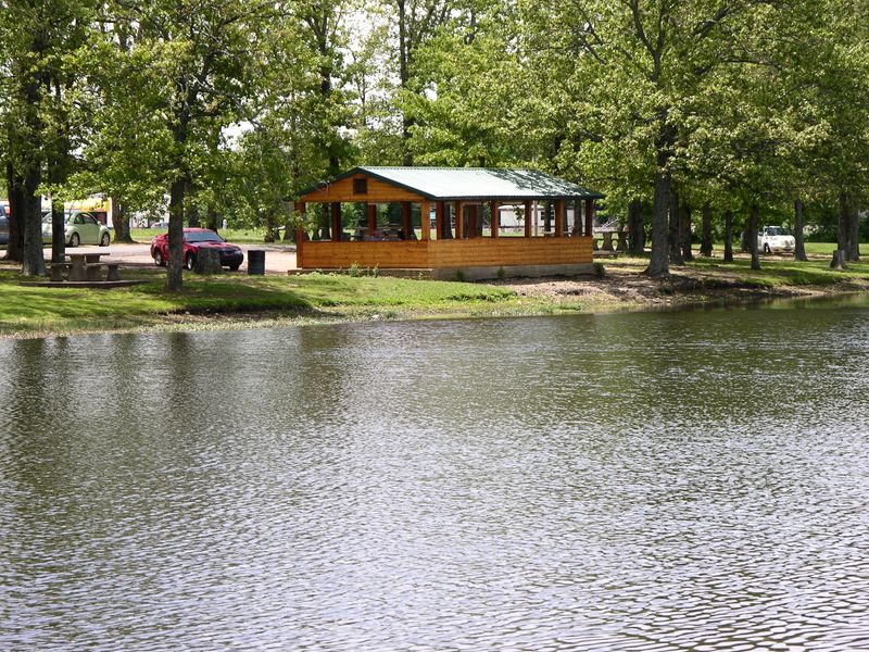 Adair Park Oklahoma's Official Travel & Tourism Site